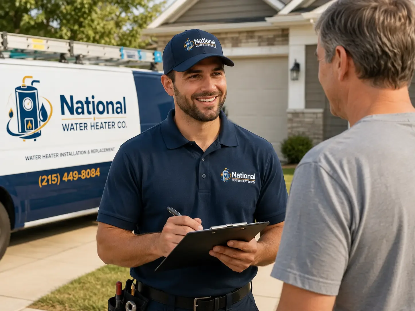 Water Heater Installation Otley, IA FAQs